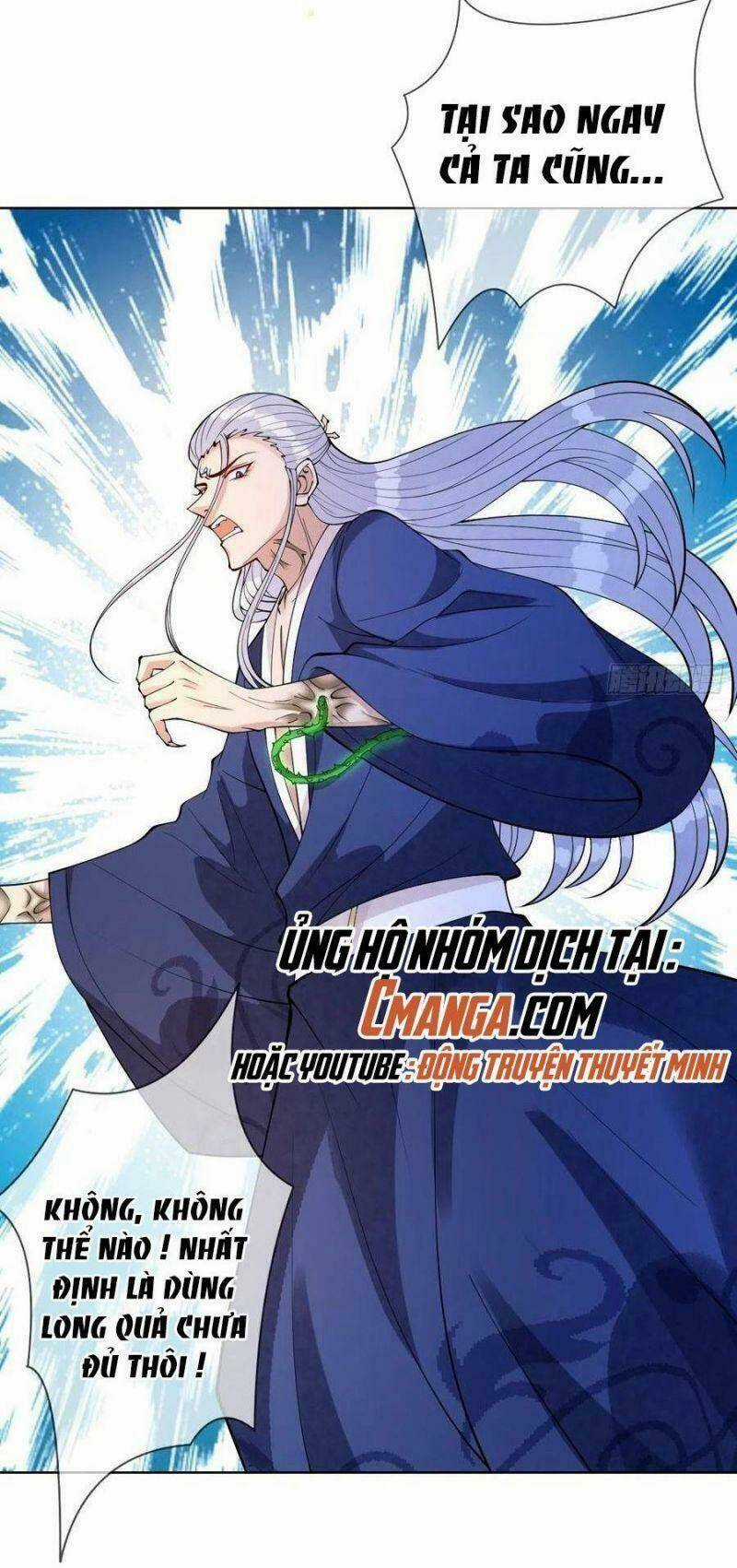 Mạt Thế Nữ Vương - Chapter 45 - Trang 27