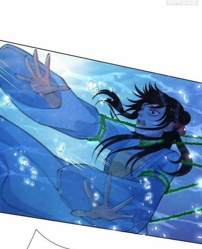 Mạt Thế Nữ Vương - Chapter 45 - Trang 30