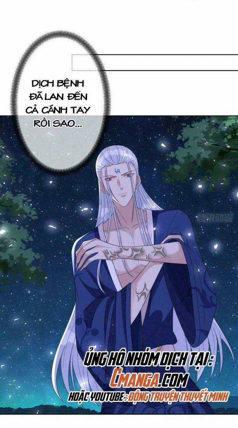 Mạt Thế Nữ Vương - Chapter 45 - Trang 4