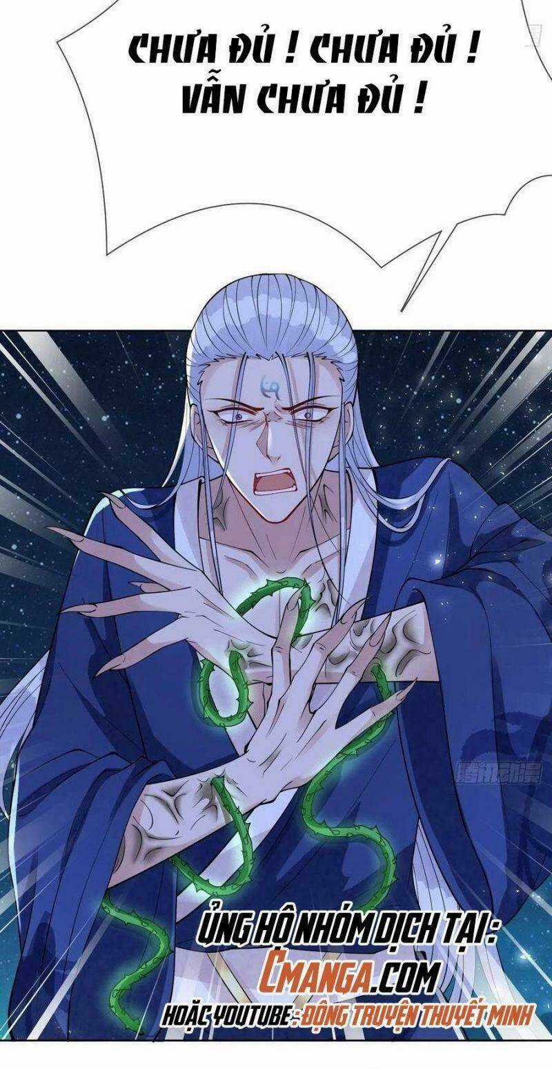 Mạt Thế Nữ Vương - Chapter 45 - Trang 33