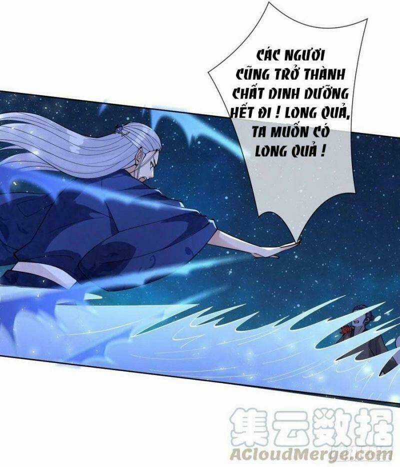 Mạt Thế Nữ Vương - Chapter 45 - Trang 34