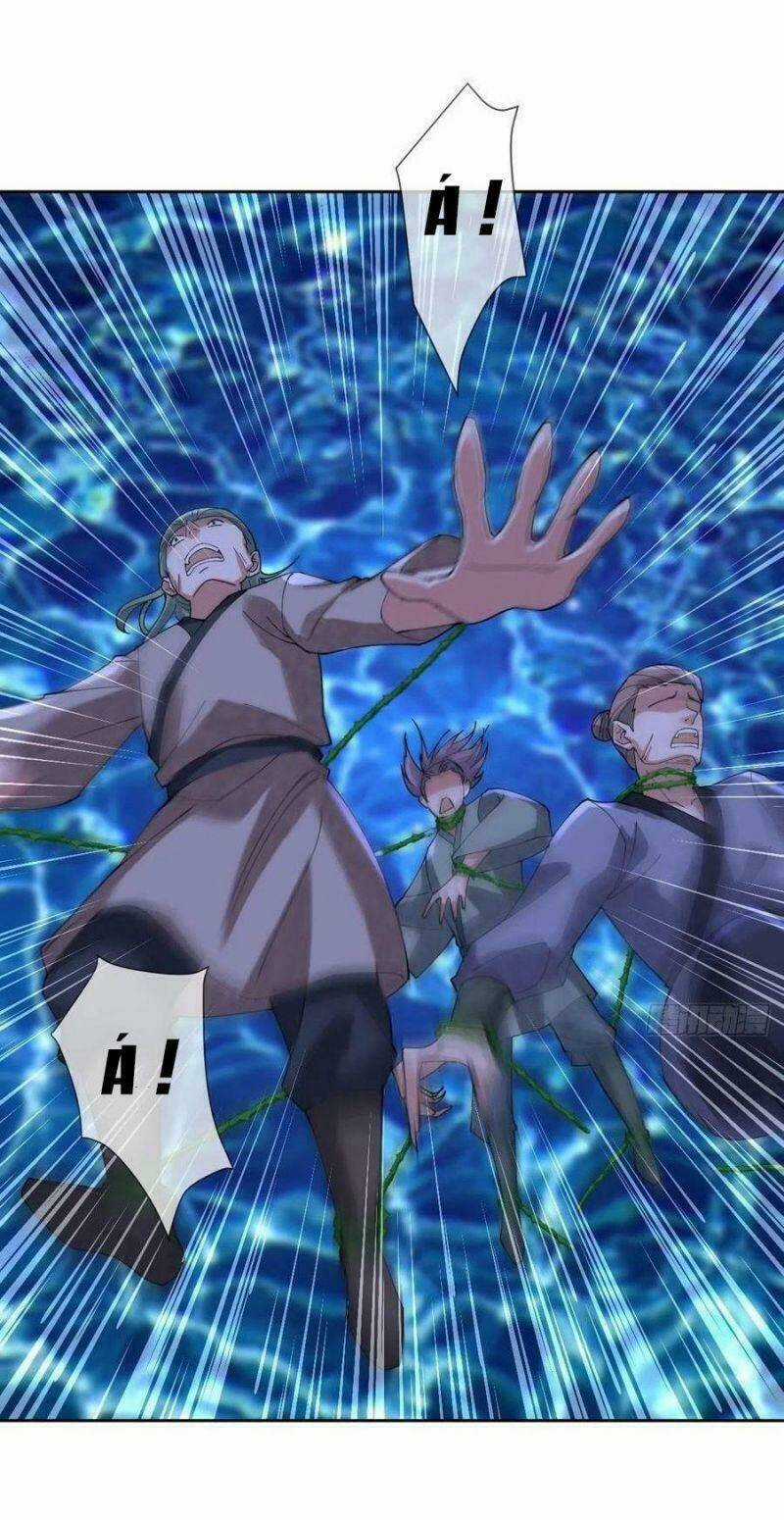 Mạt Thế Nữ Vương - Chapter 45 - Trang 35