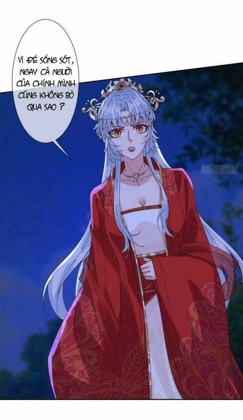 Mạt Thế Nữ Vương - Chapter 45 - Trang 36