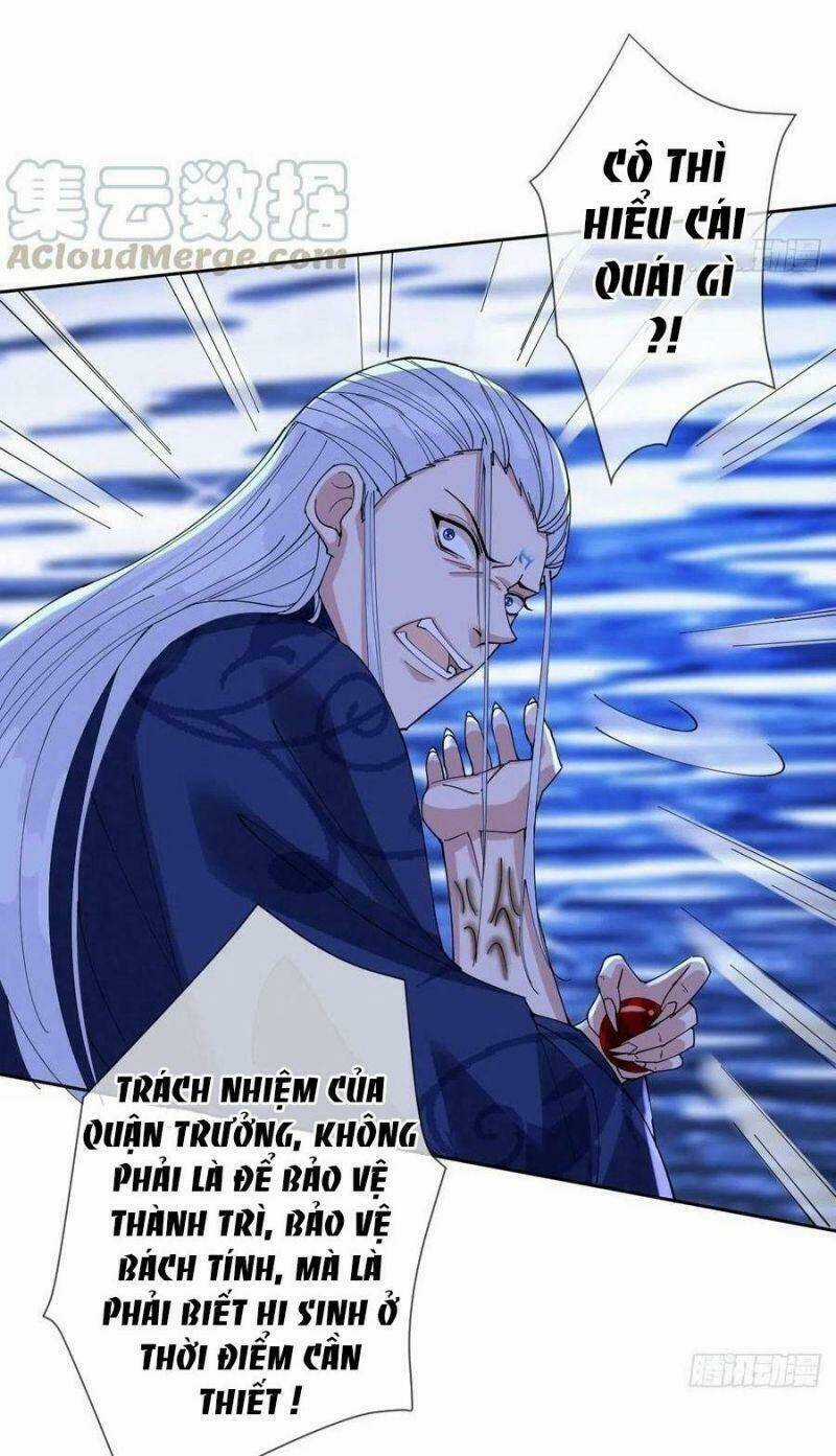 Mạt Thế Nữ Vương - Chapter 45 - Trang 37