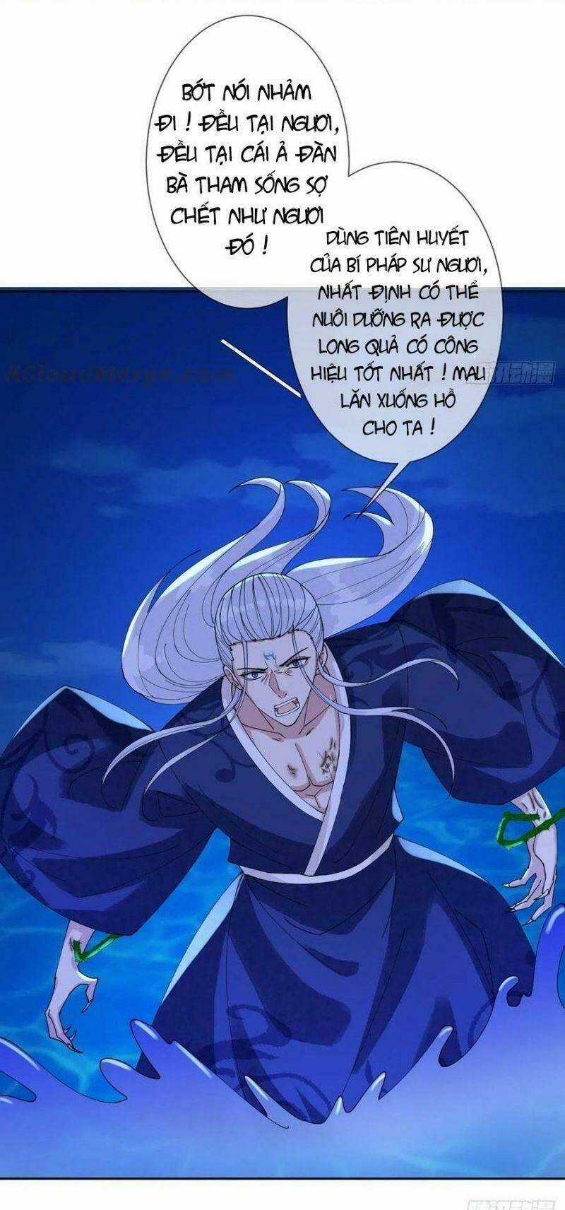 Mạt Thế Nữ Vương - Chapter 45 - Trang 39