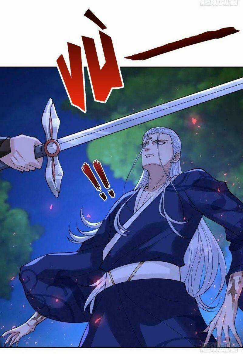 Mạt Thế Nữ Vương - Chapter 45 - Trang 40