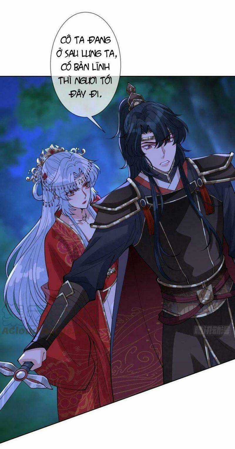 Mạt Thế Nữ Vương - Chapter 45 - Trang 41