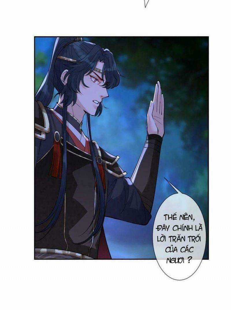 Mạt Thế Nữ Vương - Chapter 45 - Trang 44