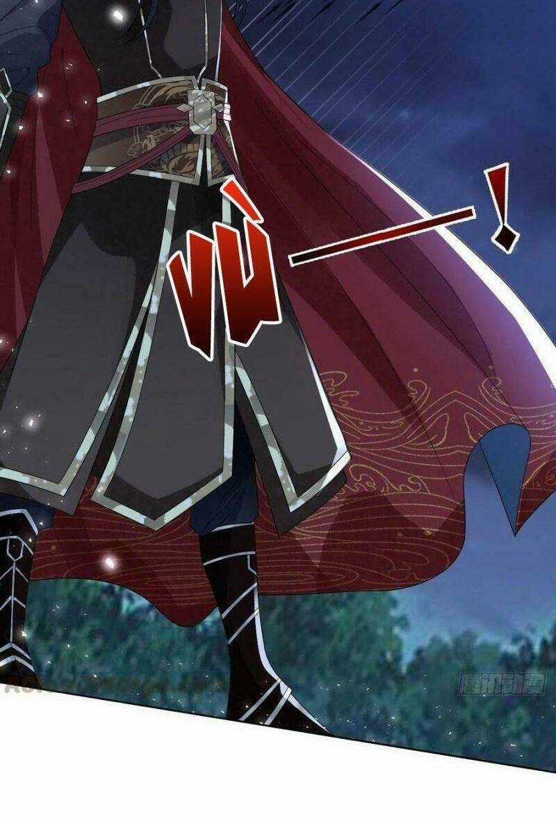 Mạt Thế Nữ Vương - Chapter 45 - Trang 46