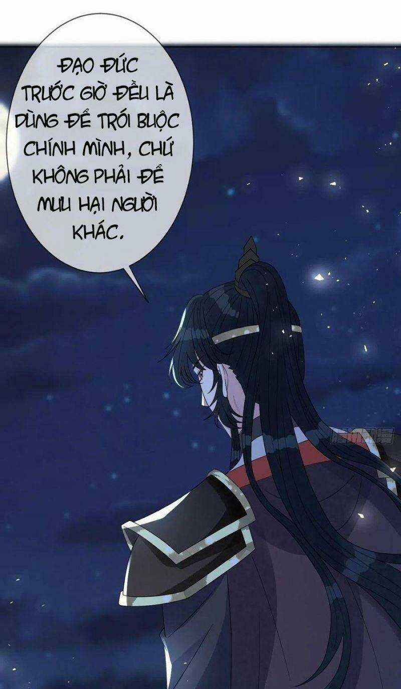 Mạt Thế Nữ Vương - Chapter 45 - Trang 47