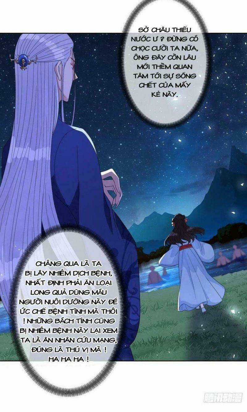 Mạt Thế Nữ Vương - Chapter 45 - Trang 6