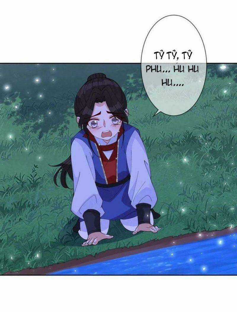 Mạt Thế Nữ Vương - Chapter 45 - Trang 7