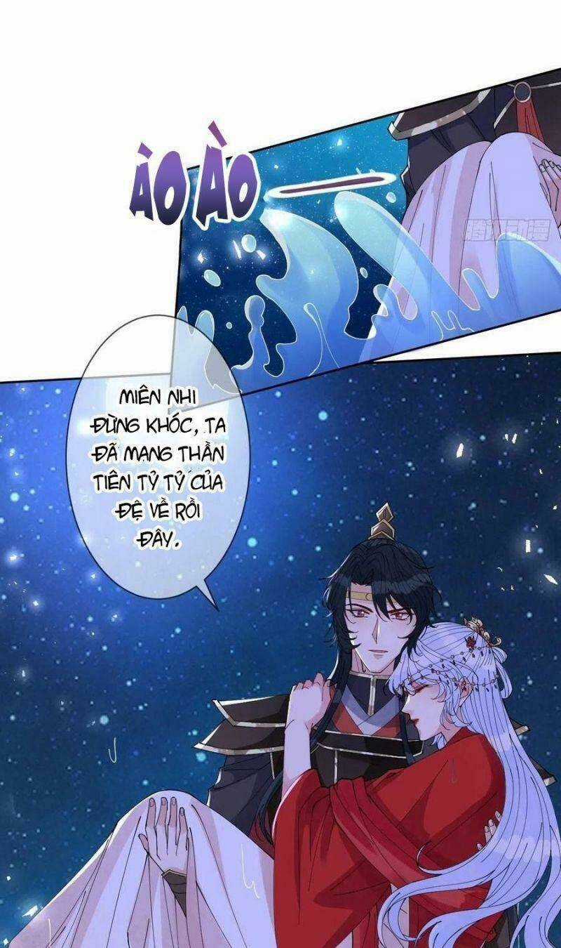 Mạt Thế Nữ Vương - Chapter 45 - Trang 8