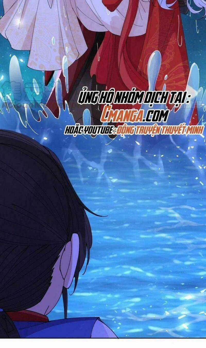 Mạt Thế Nữ Vương - Chapter 45 - Trang 9