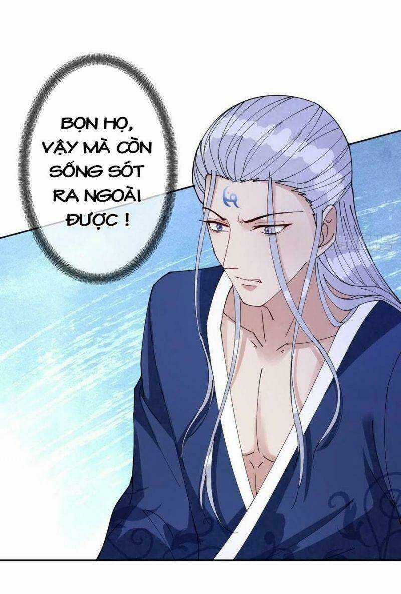 Mạt Thế Nữ Vương - Chapter 45 - Trang 10