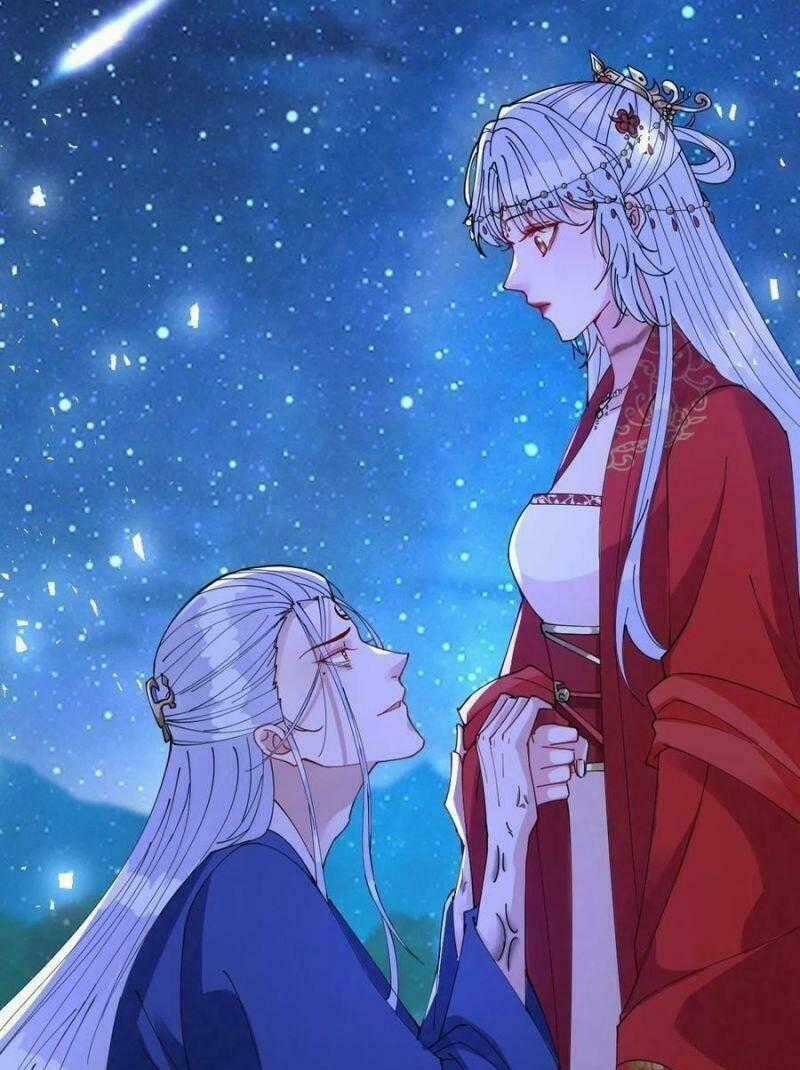 Mạt Thế Nữ Vương - Chapter 46 - Trang 1