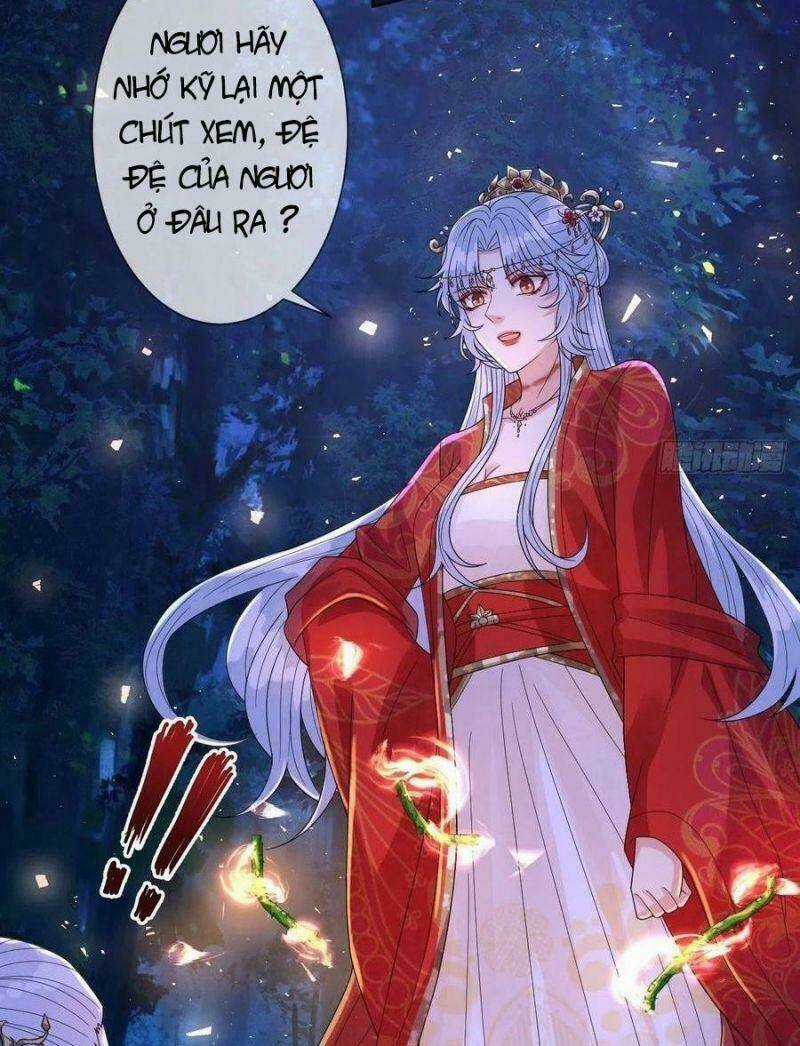 Mạt Thế Nữ Vương - Chapter 46 - Trang 12