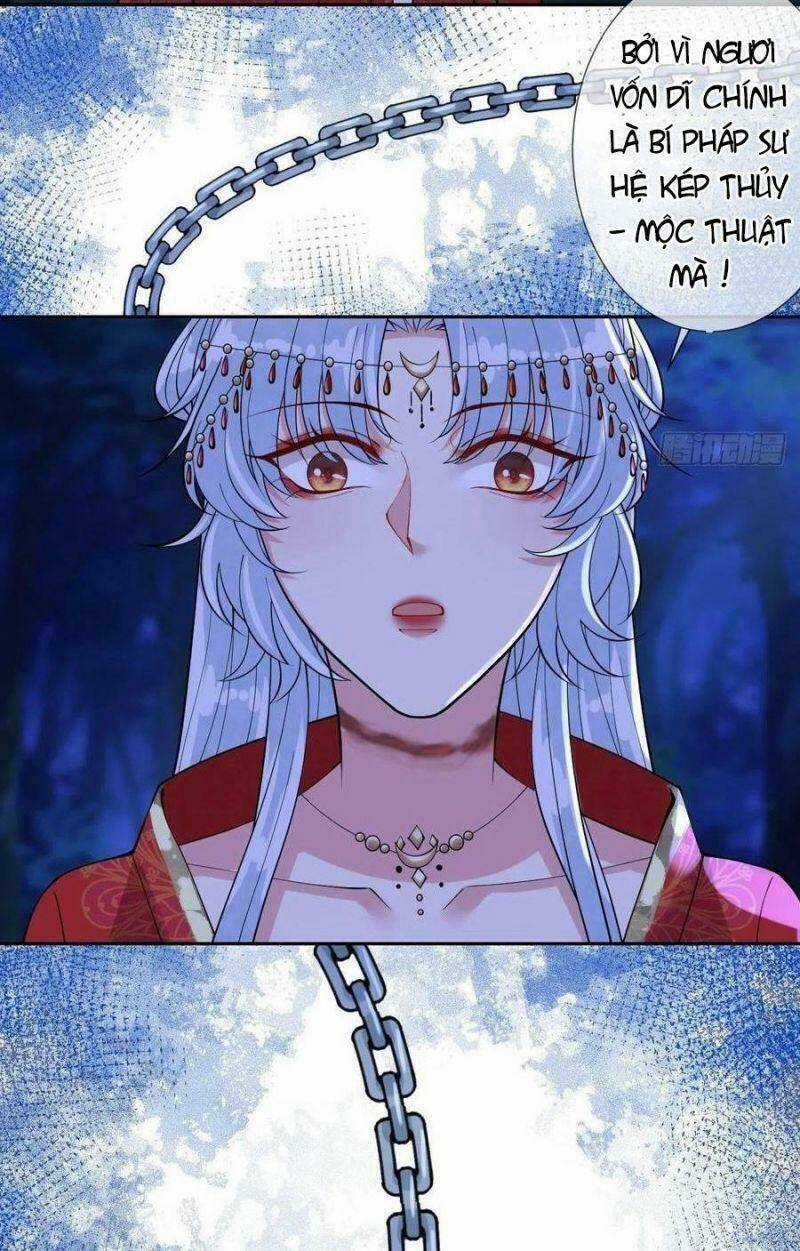 Mạt Thế Nữ Vương - Chapter 46 - Trang 18