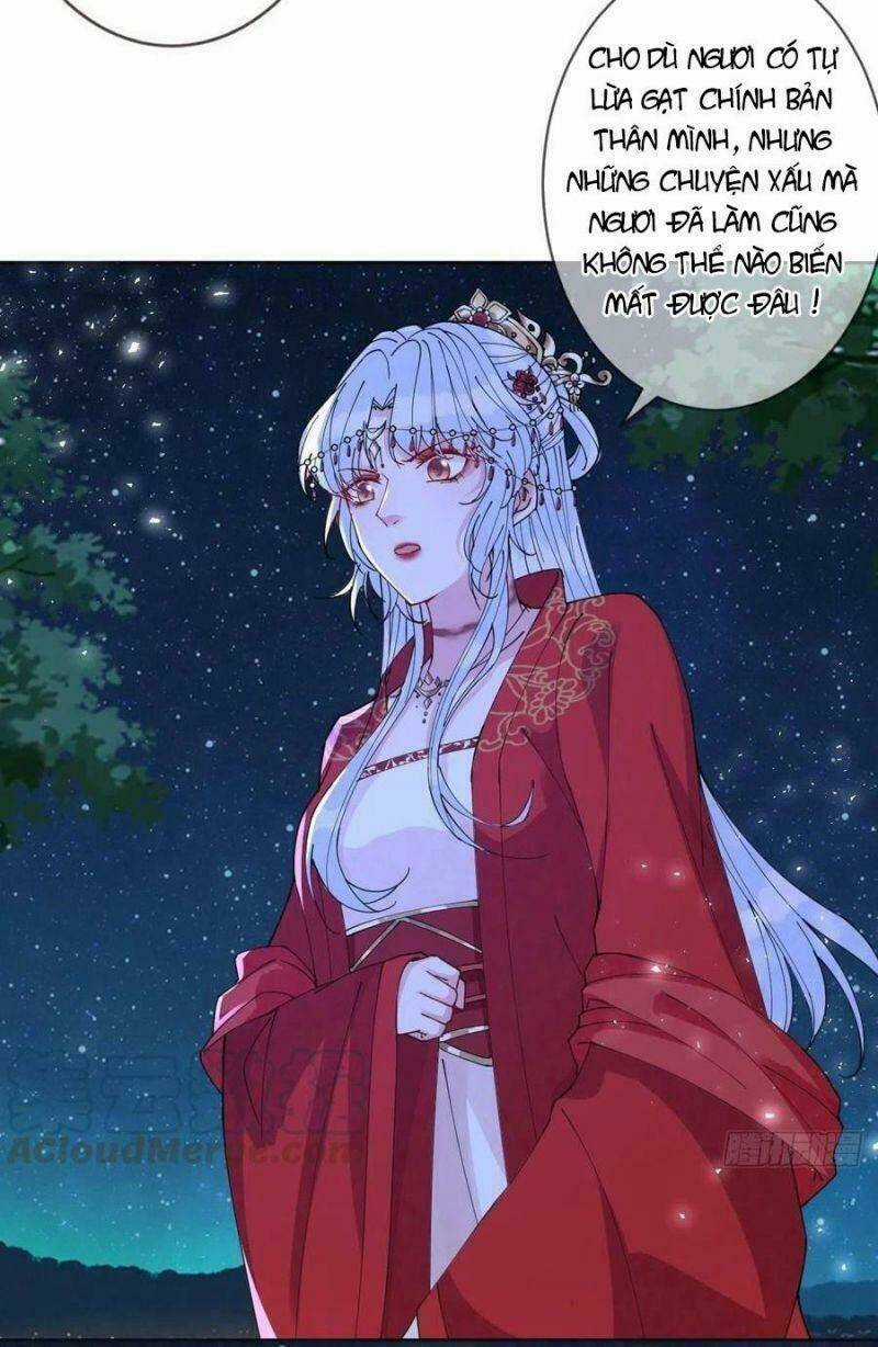 Mạt Thế Nữ Vương - Chapter 46 - Trang 21