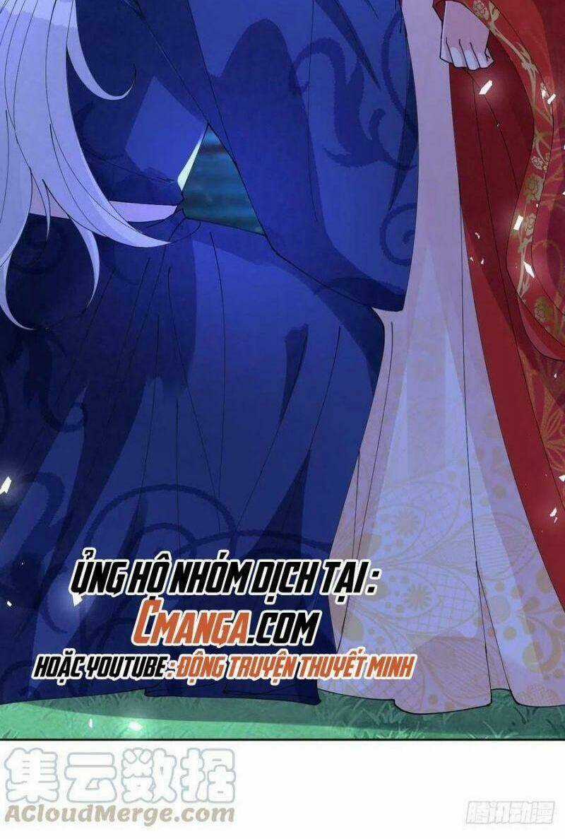 Mạt Thế Nữ Vương - Chapter 46 - Trang 24