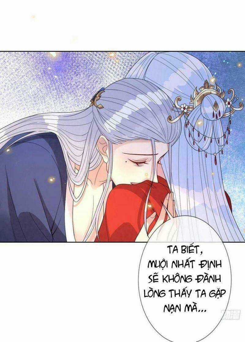 Mạt Thế Nữ Vương - Chapter 46 - Trang 25