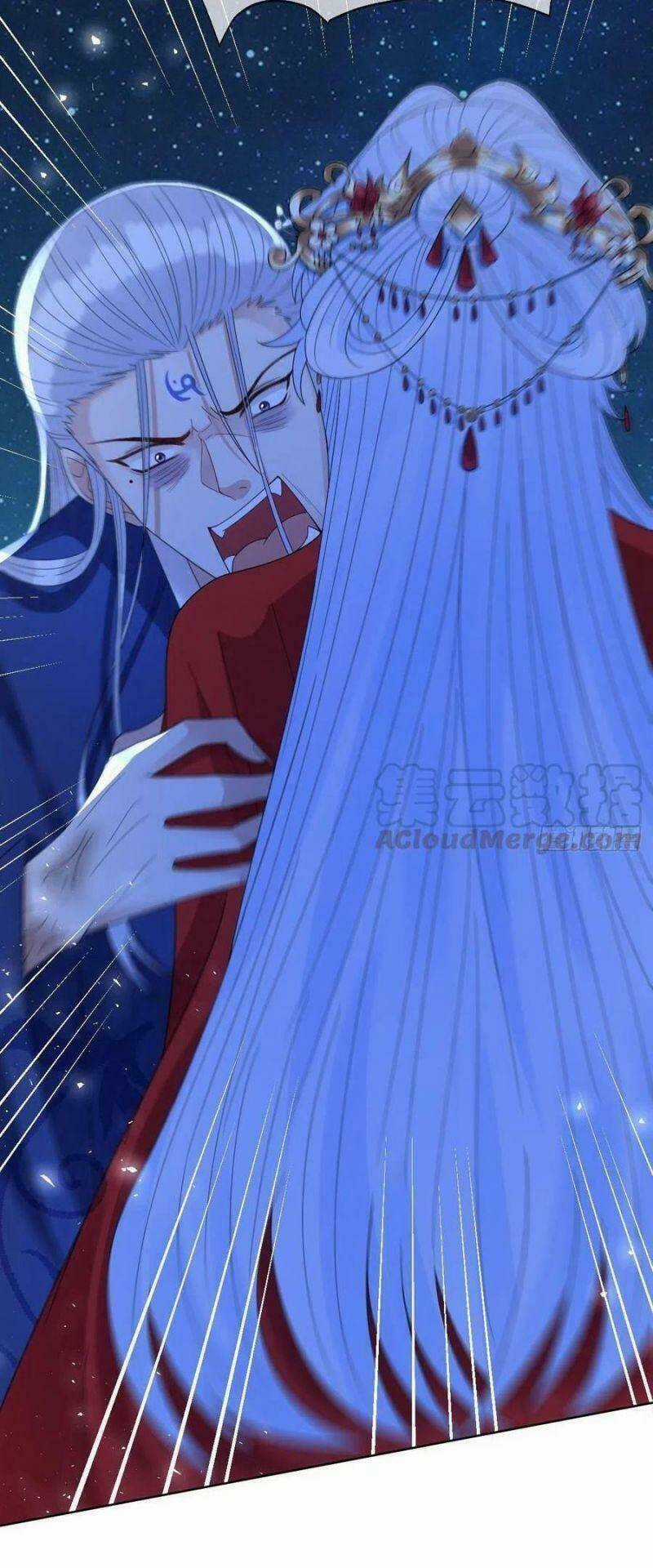 Mạt Thế Nữ Vương - Chapter 46 - Trang 27