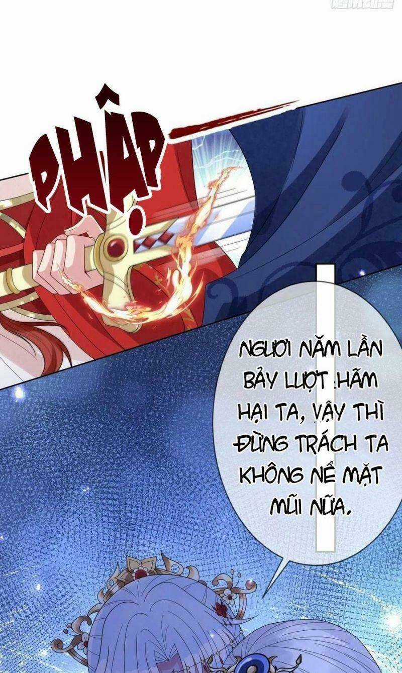 Mạt Thế Nữ Vương - Chapter 46 - Trang 31