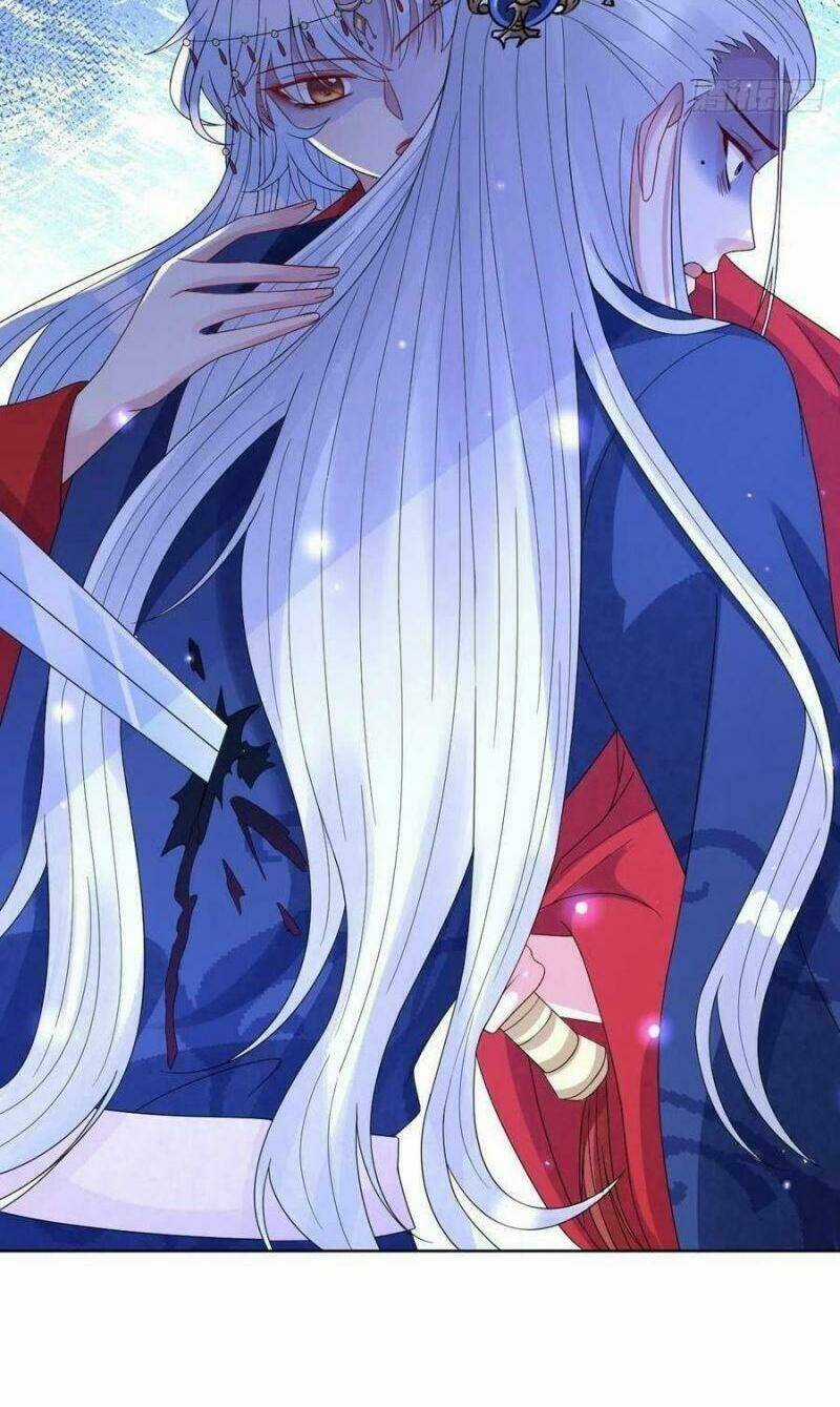 Mạt Thế Nữ Vương - Chapter 46 - Trang 32