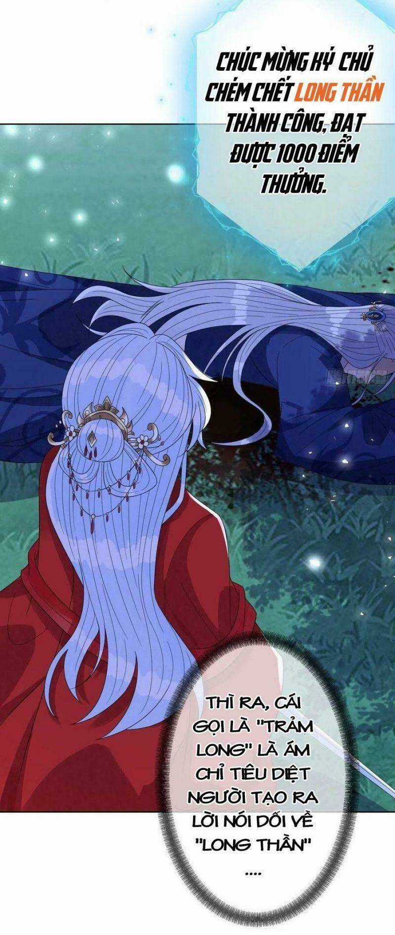 Mạt Thế Nữ Vương - Chapter 46 - Trang 34