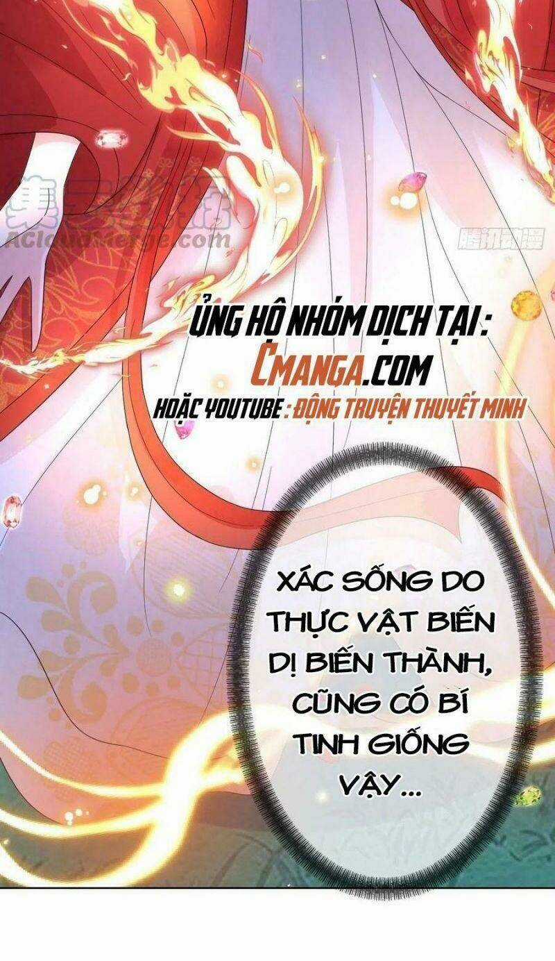 Mạt Thế Nữ Vương - Chapter 46 - Trang 36