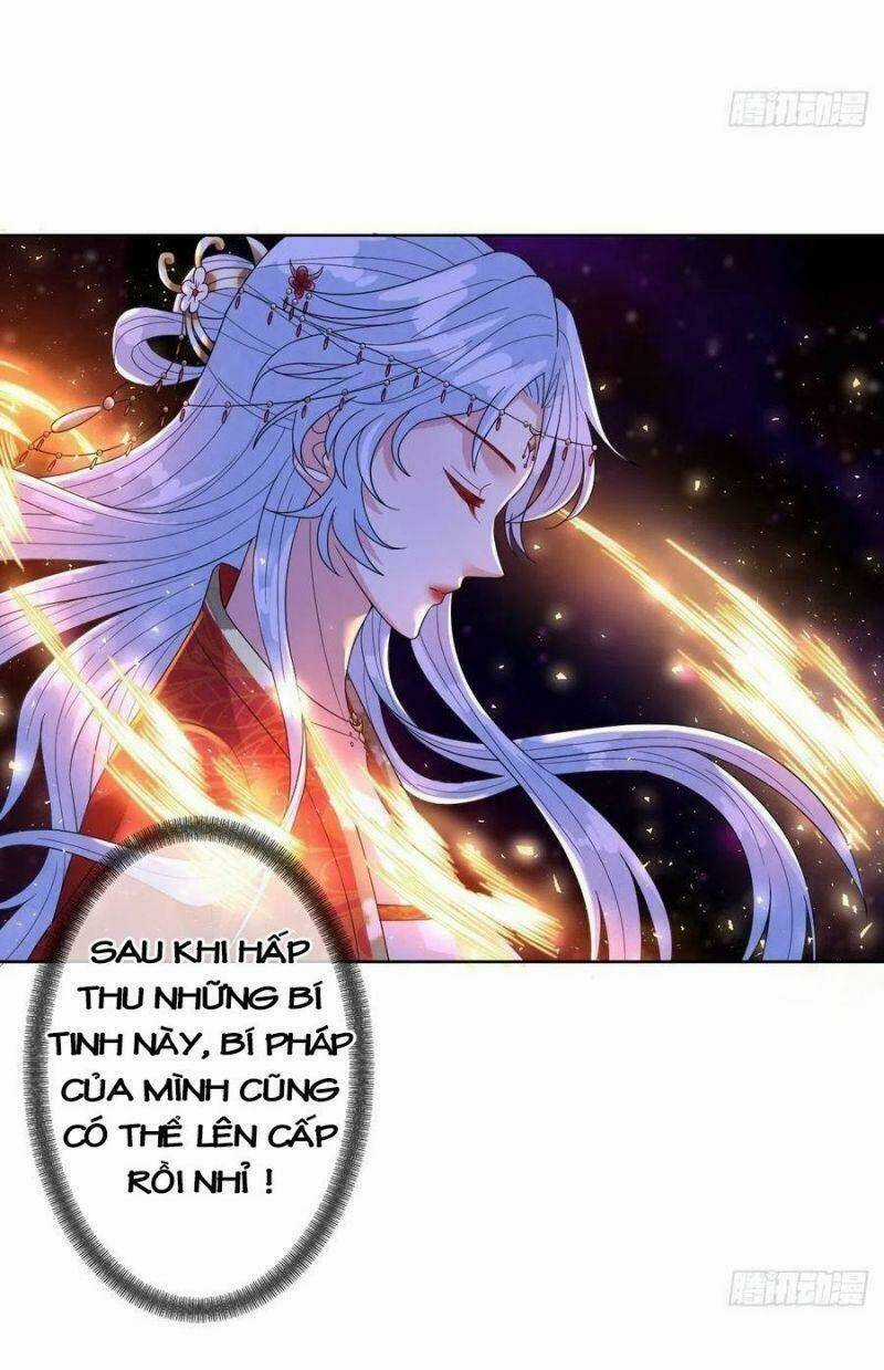 Mạt Thế Nữ Vương - Chapter 46 - Trang 37