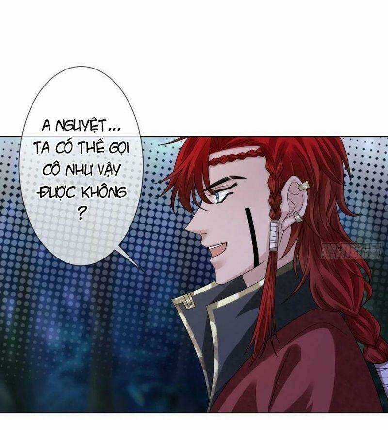 Mạt Thế Nữ Vương - Chapter 46 - Trang 39