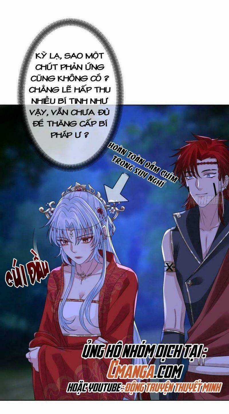 Mạt Thế Nữ Vương - Chapter 46 - Trang 40