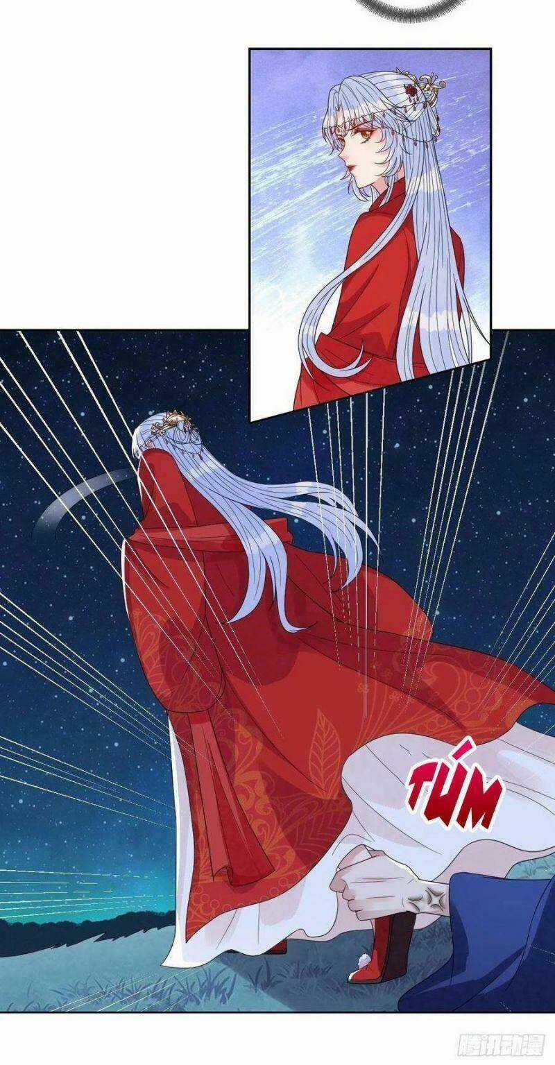 Mạt Thế Nữ Vương - Chapter 46 - Trang 5