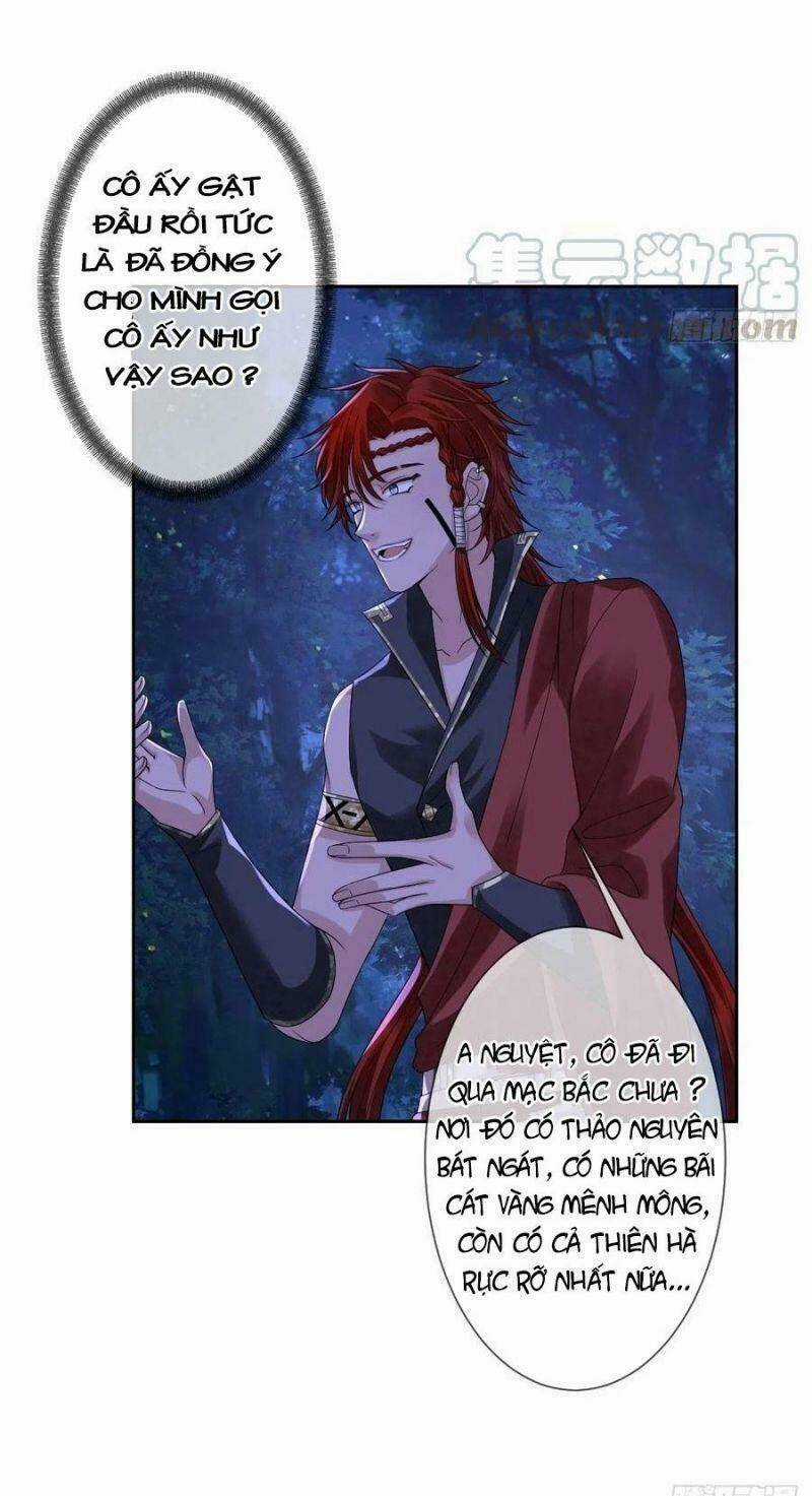 Mạt Thế Nữ Vương - Chapter 46 - Trang 41