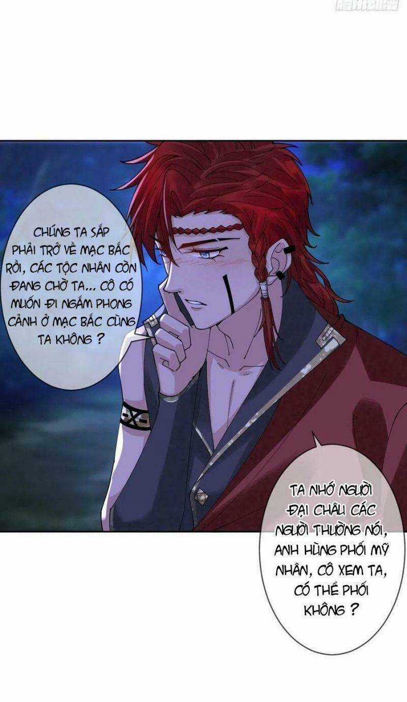 Mạt Thế Nữ Vương - Chapter 46 - Trang 42