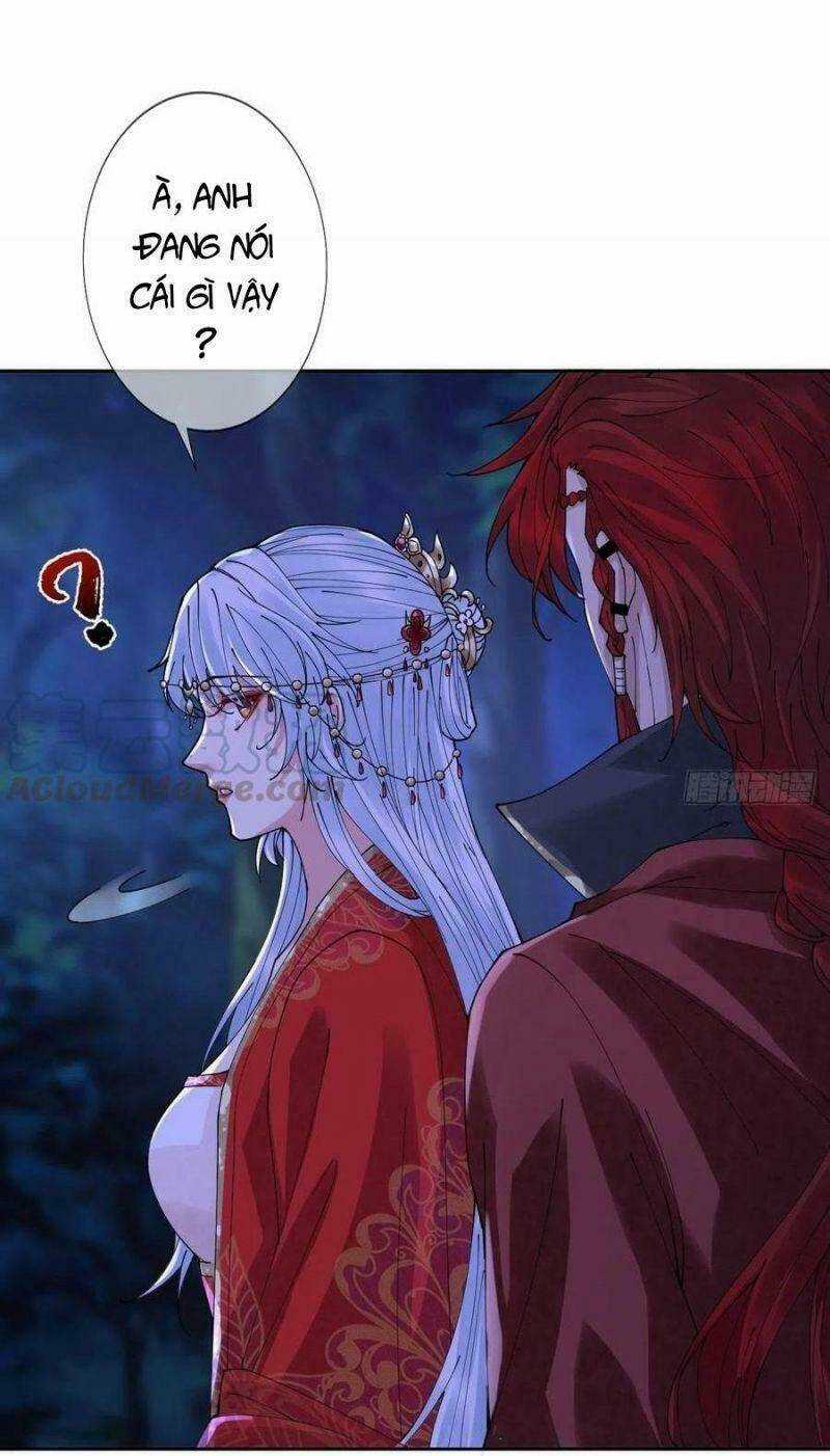 Mạt Thế Nữ Vương - Chapter 46 - Trang 43