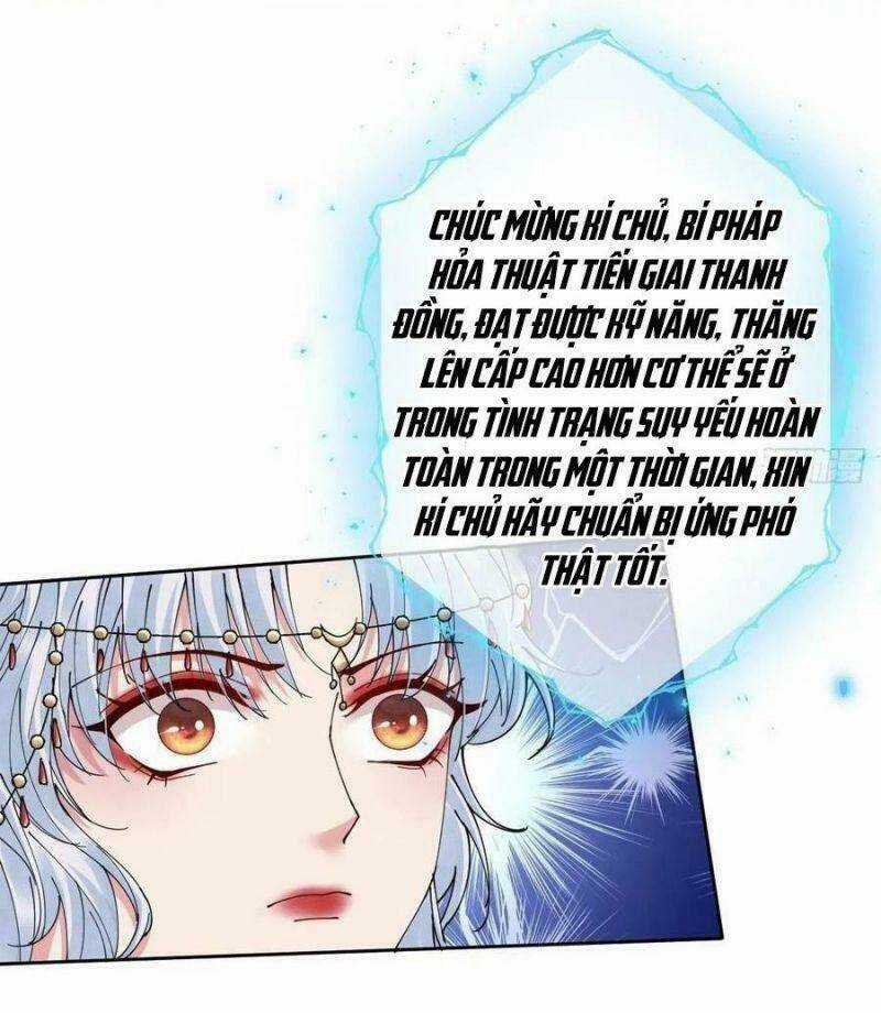 Mạt Thế Nữ Vương - Chapter 46 - Trang 44