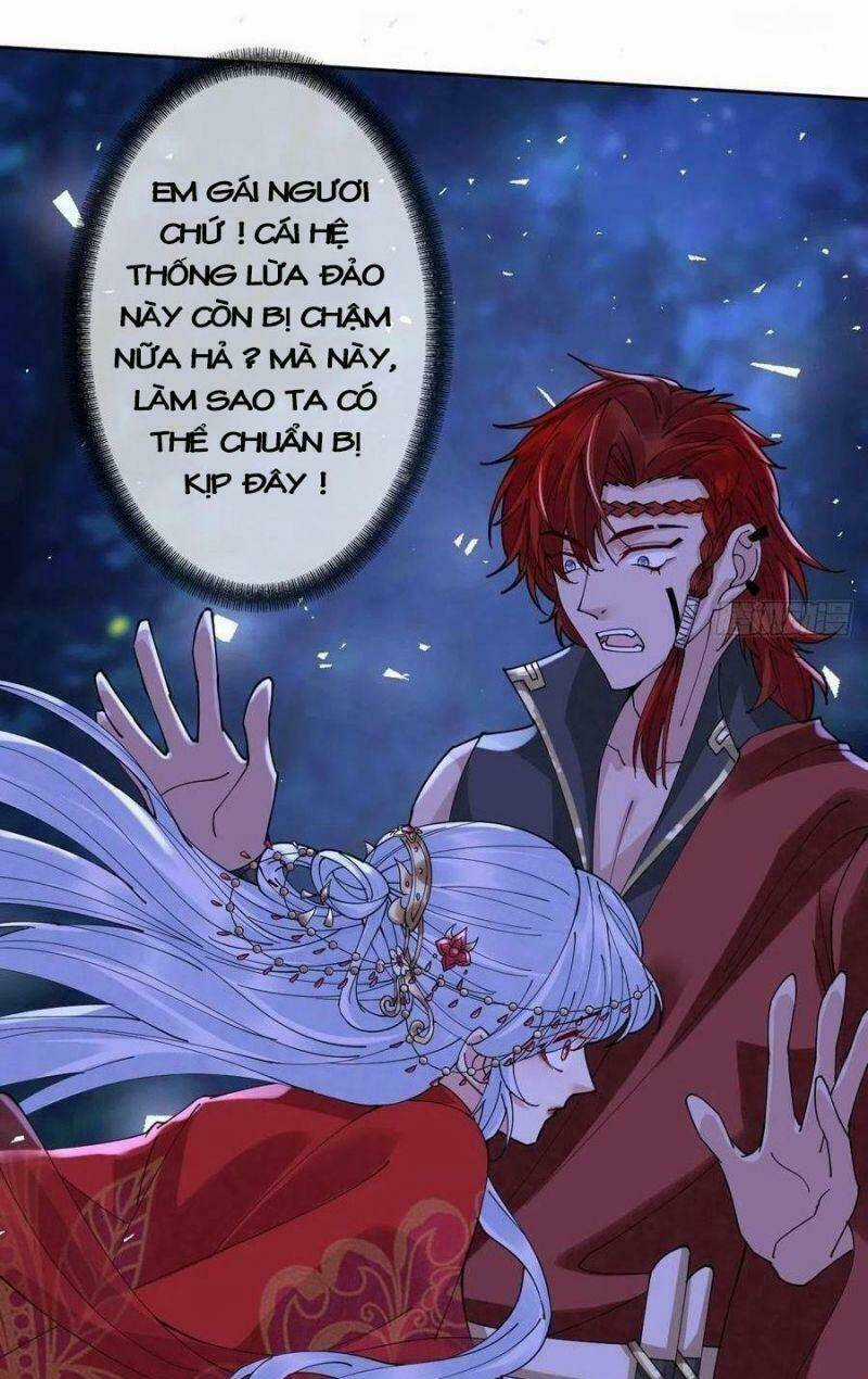 Mạt Thế Nữ Vương - Chapter 46 - Trang 45