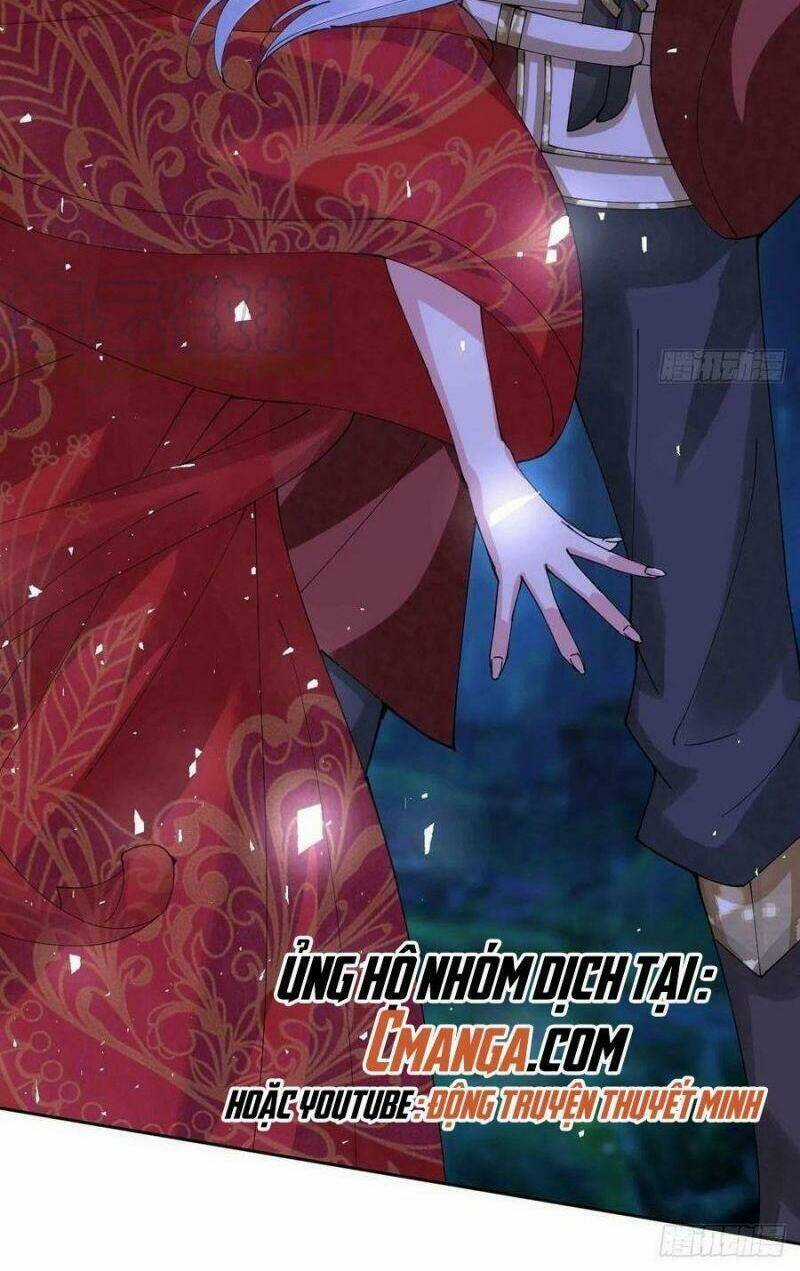 Mạt Thế Nữ Vương - Chapter 46 - Trang 46