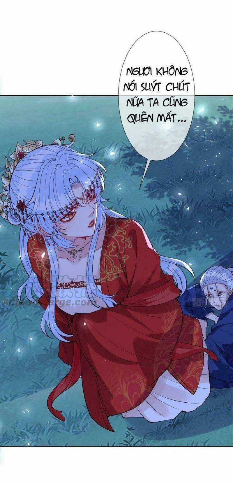 Mạt Thế Nữ Vương - Chapter 46 - Trang 7