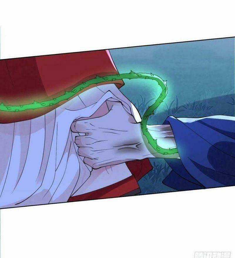 Mạt Thế Nữ Vương - Chapter 46 - Trang 8