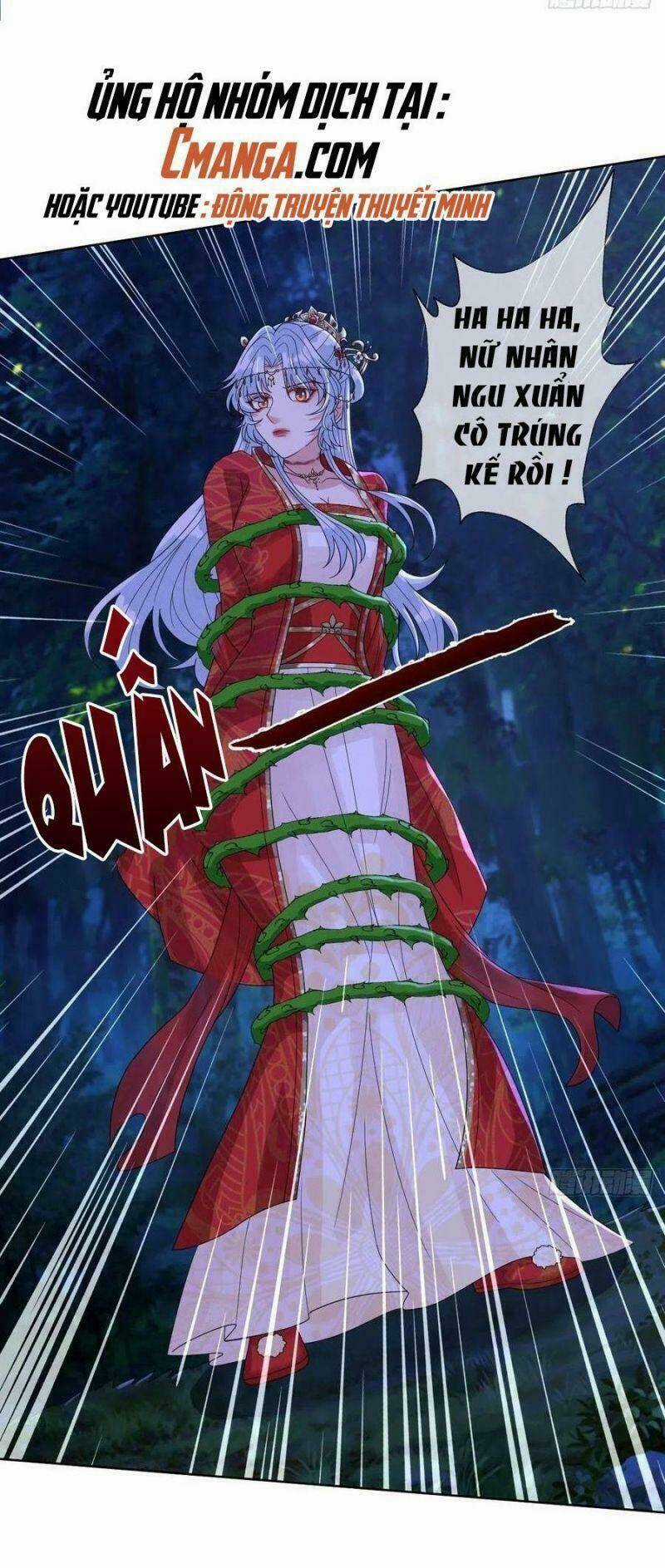 Mạt Thế Nữ Vương - Chapter 46 - Trang 9