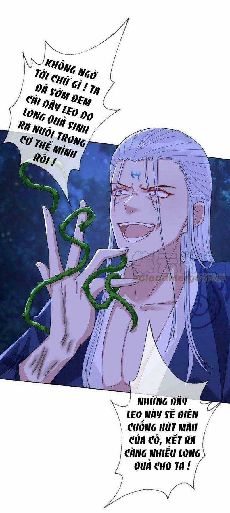 Mạt Thế Nữ Vương - Chapter 46 - Trang 10