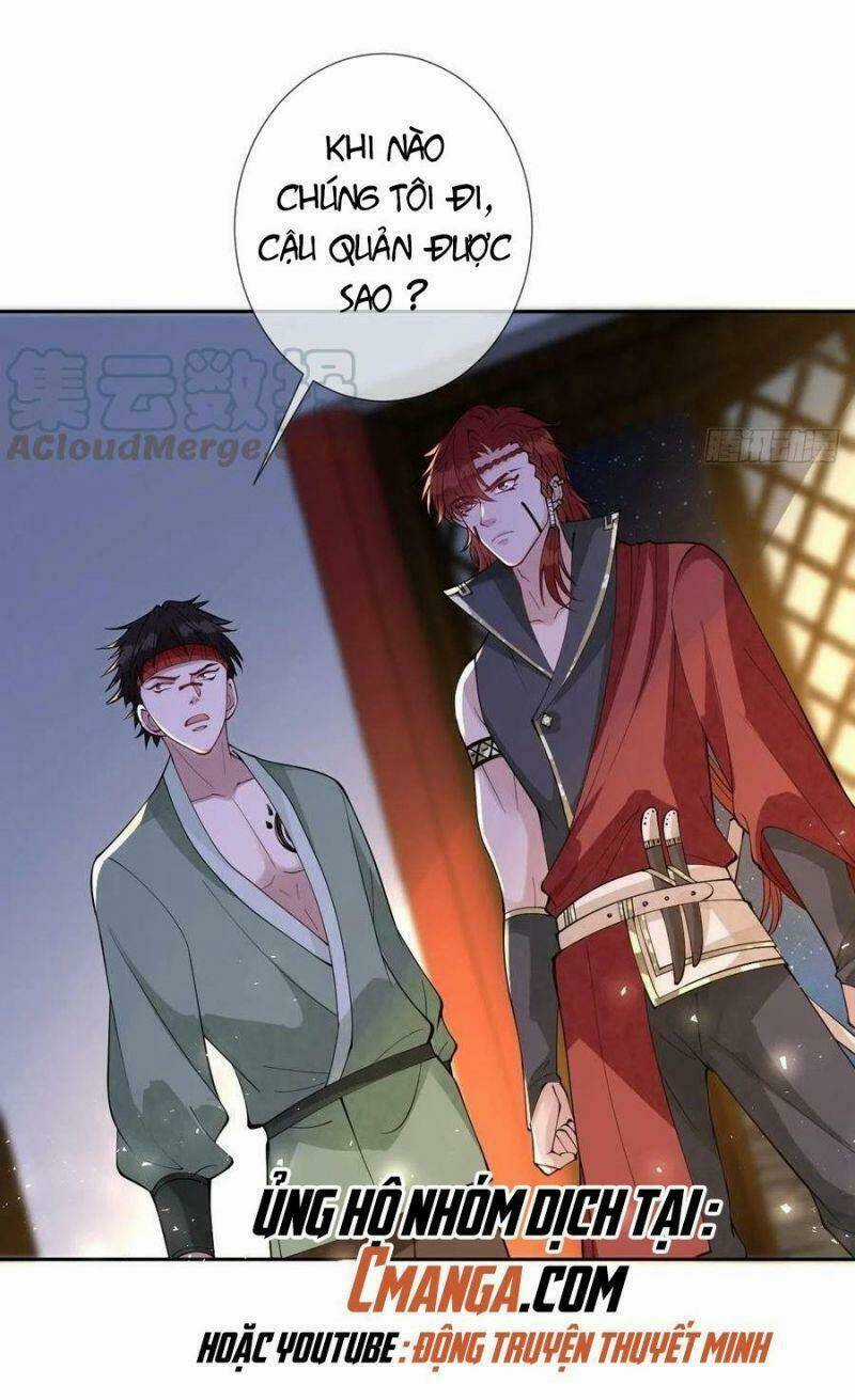 Mạt Thế Nữ Vương - Chapter 47 - Trang 11