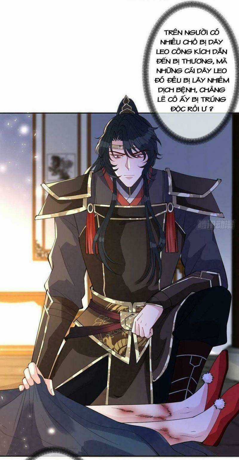 Mạt Thế Nữ Vương - Chapter 47 - Trang 13