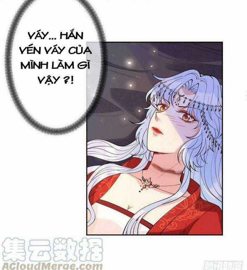 Mạt Thế Nữ Vương - Chapter 47 - Trang 14