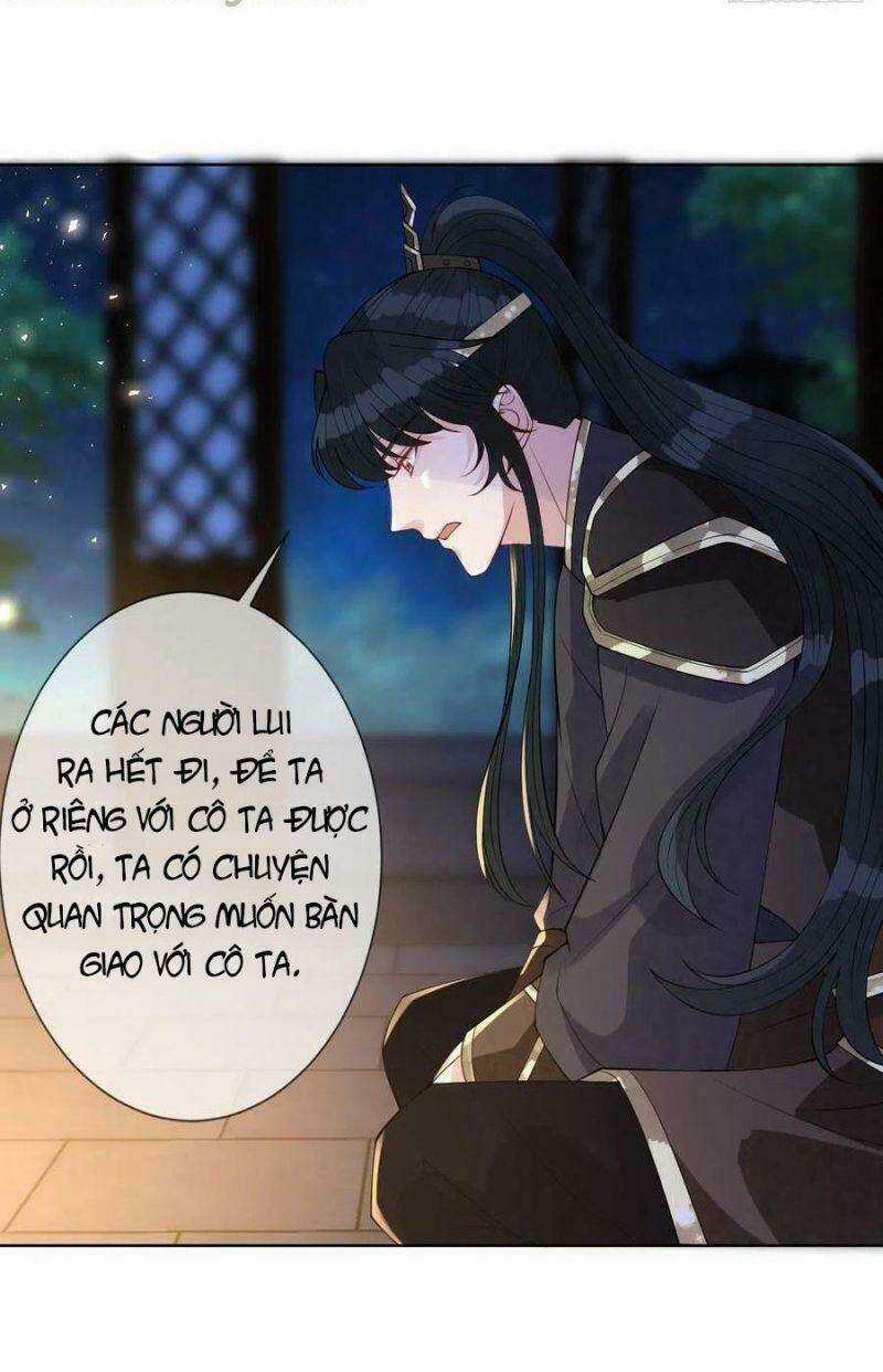 Mạt Thế Nữ Vương - Chapter 47 - Trang 15