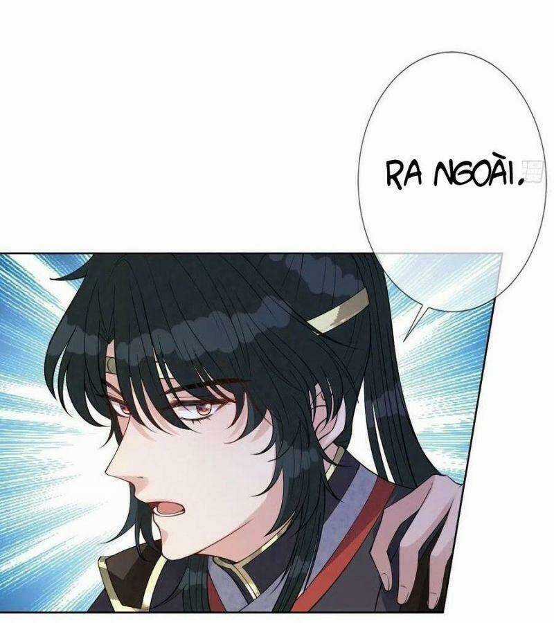 Mạt Thế Nữ Vương - Chapter 47 - Trang 17