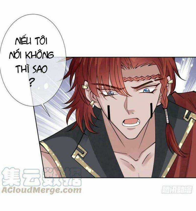 Mạt Thế Nữ Vương - Chapter 47 - Trang 18